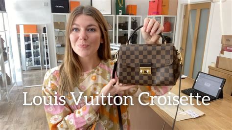 louis vuitton croisette review.